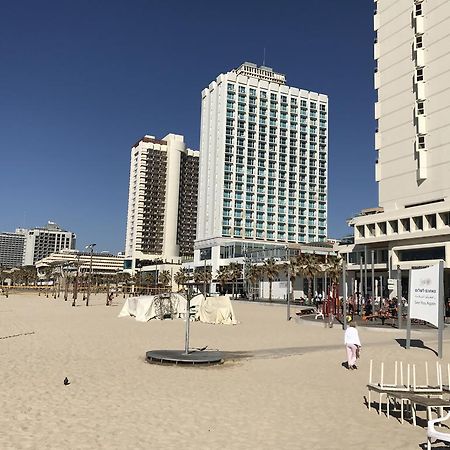 Апартаменты Ben Gurion 83 Тель-Авив Экстерьер фото